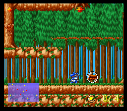 Power Lode Runner (Japan) (NP) In game screenshot